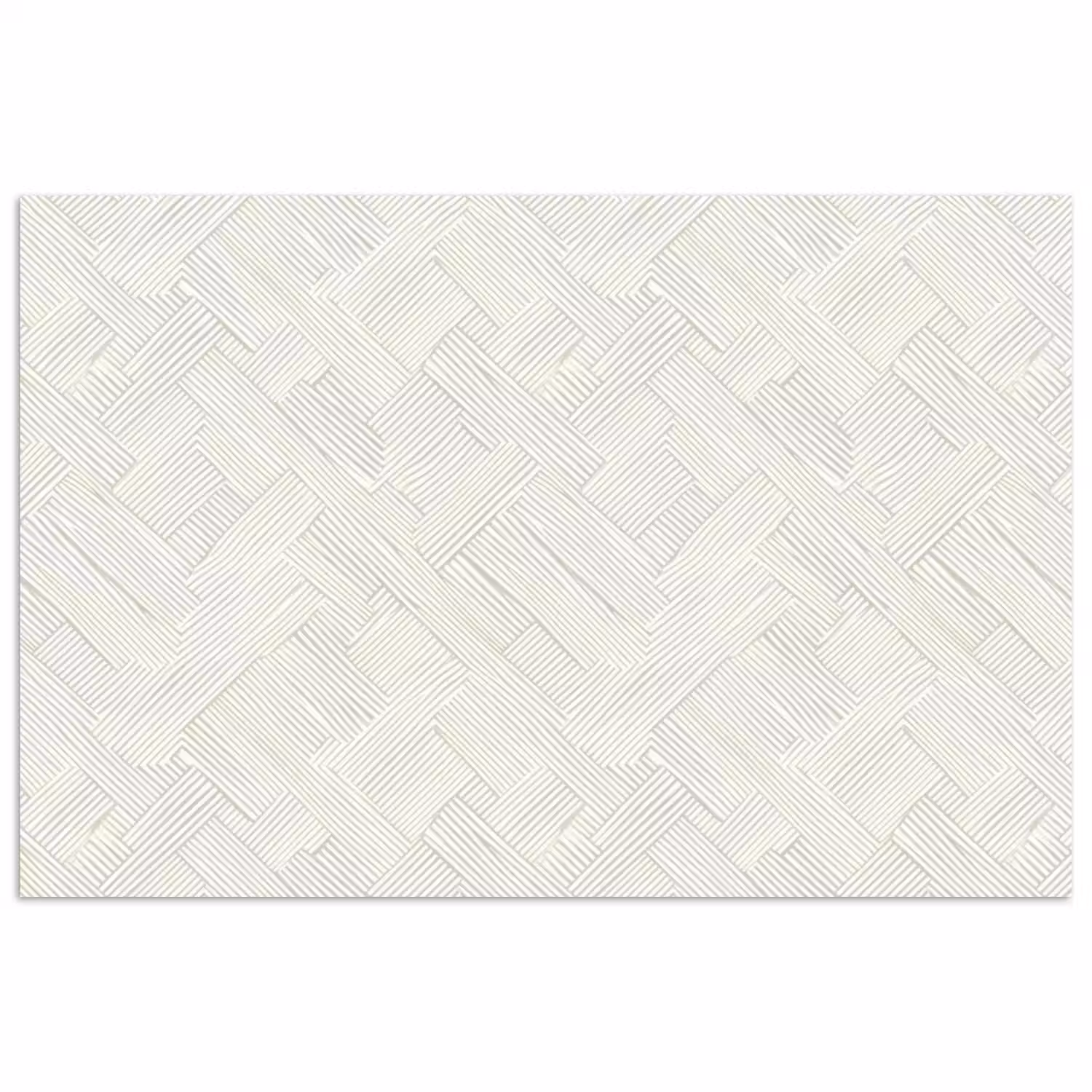 Textuur - Abstract - Beige poster papier klein 62 -3d