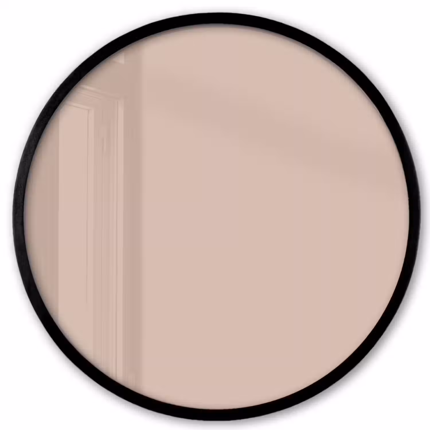 Soft - Clay - Nude Fotolijst rond zonder passe partout klein 856 -3d