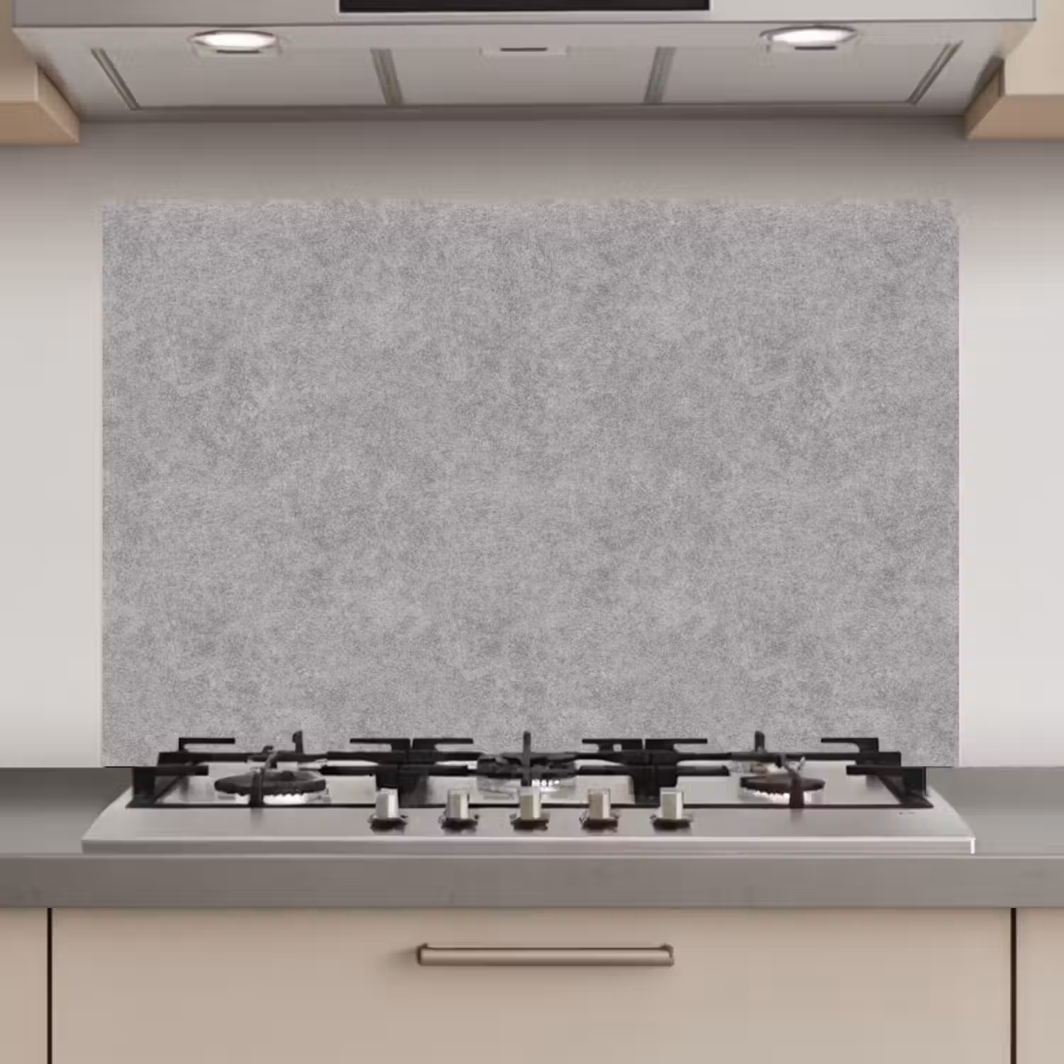 Beton - Oud - Patroon keuken achterwand spatscherm klein 900 -3d_website