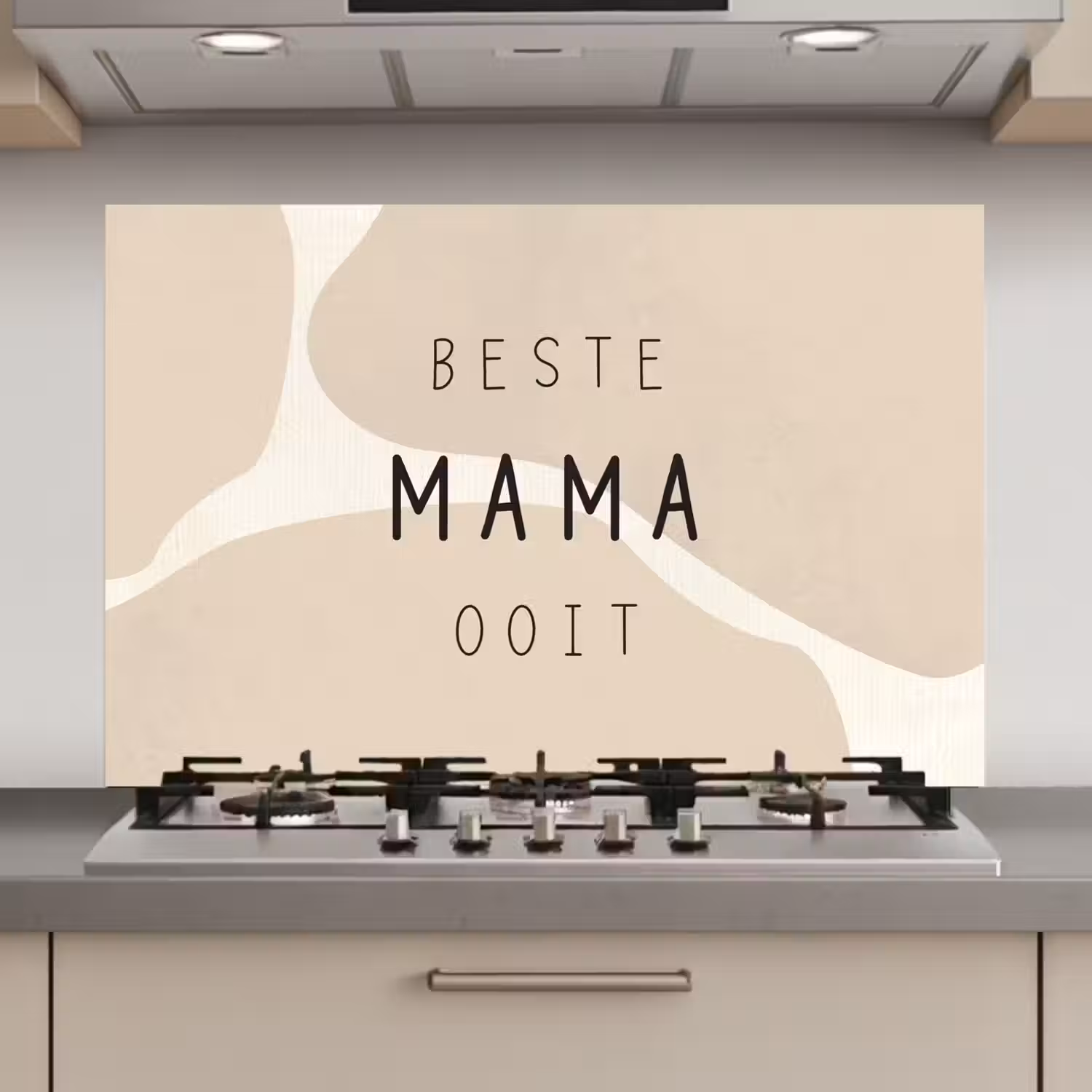 Quotes - Beste mama ooit - Mama - Spreuken keuken achterwand spatscherm klein -3d_website