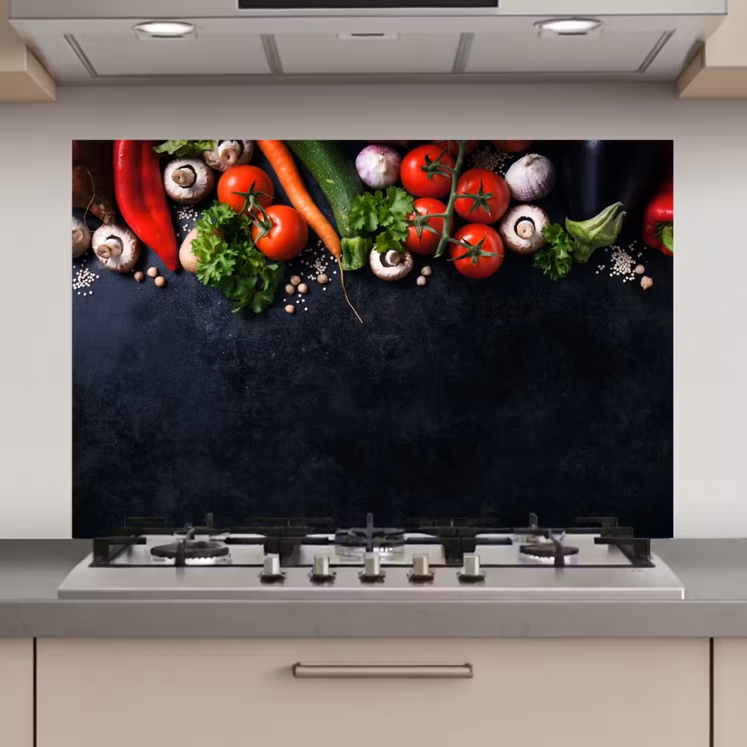 Verse Oogst in de Keuken keuken achterwand spatscherm klein -3d_website