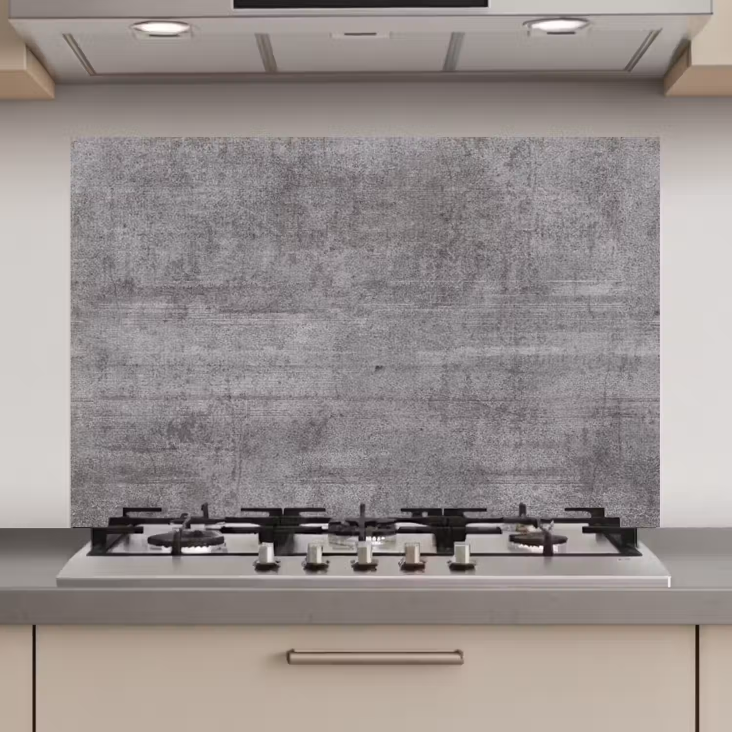 Verweerd Betonnen Doek keuken achterwand spatscherm klein -3d_website