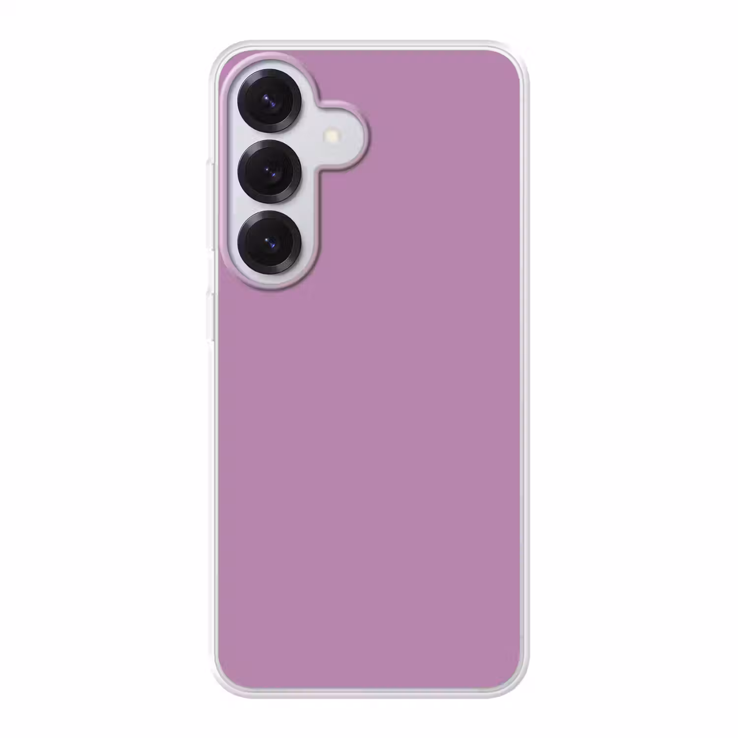 Antique - Orchid - Paars Telefoonhoesje Samsung Galaxy S26 klein 975 -3d