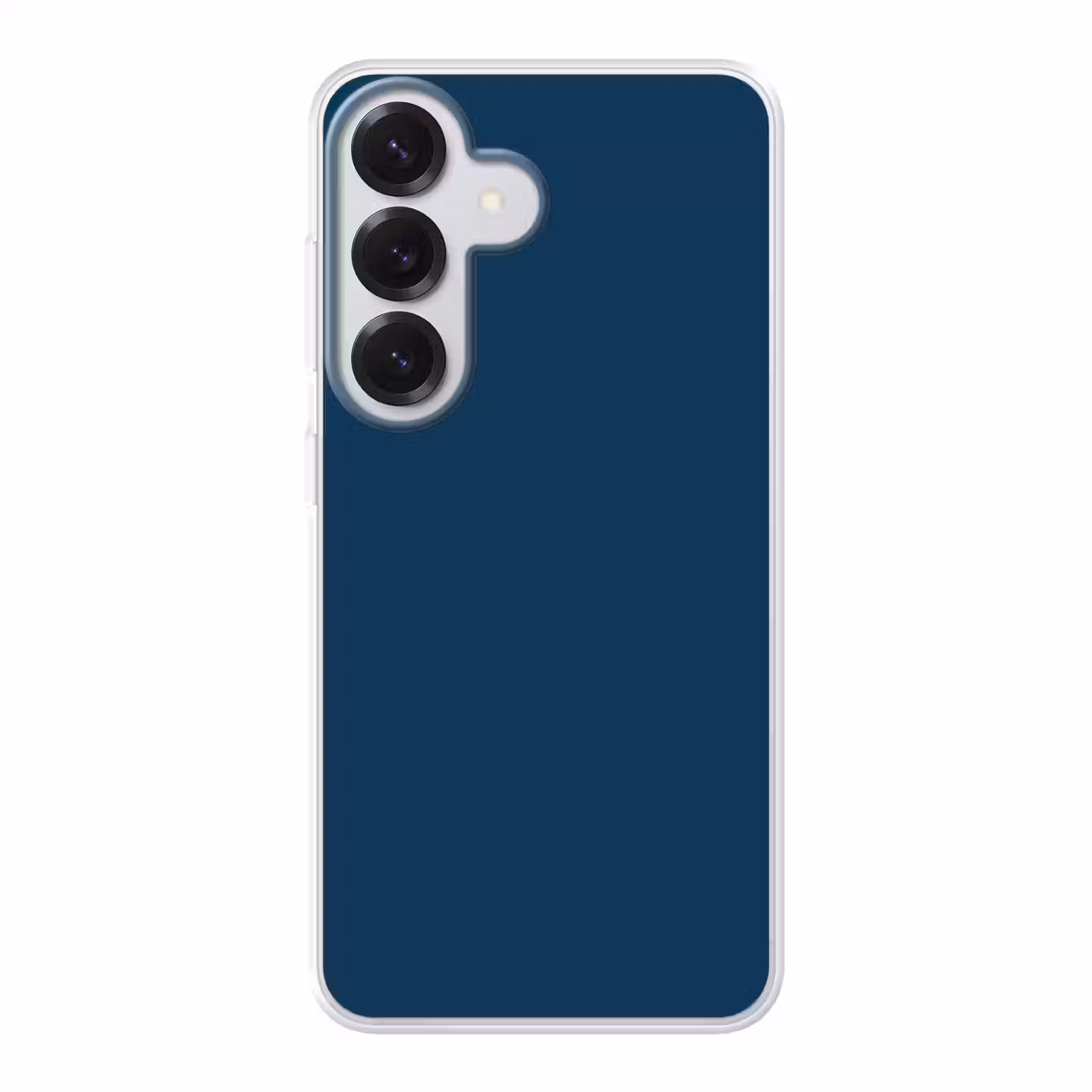 Deep - Ocean - Blauw Telefoonhoesje Samsung Galaxy S26 klein 975 -3d