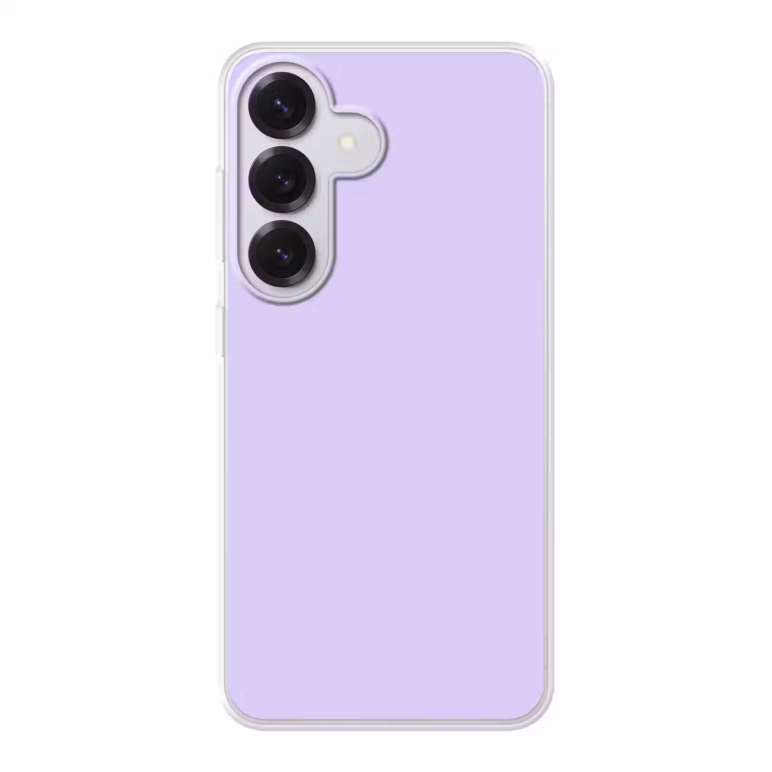 Light - Orchid - Paars Telefoonhoesje Samsung Galaxy S26 klein 975 -3d