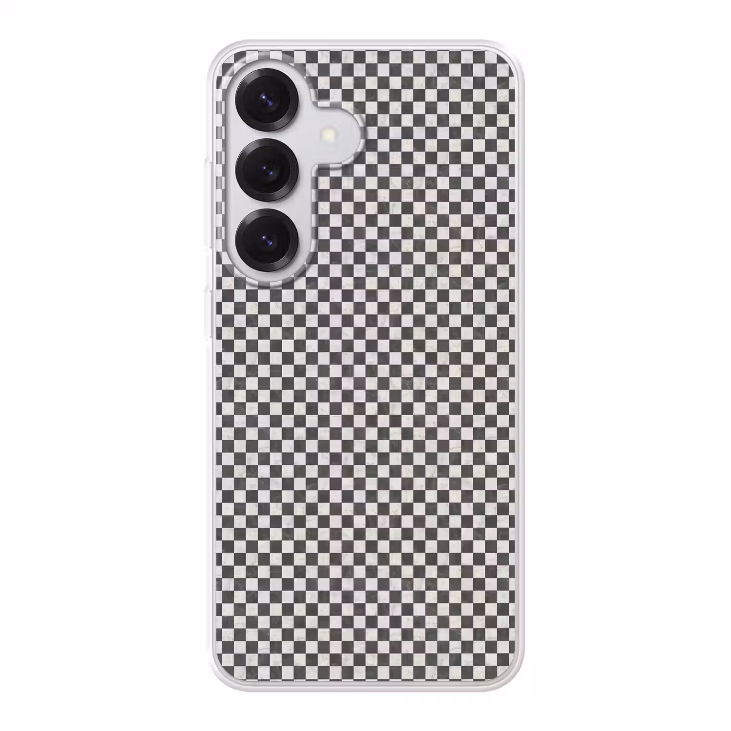 Marmer - Patroon - Grijs Telefoonhoesje Samsung Galaxy S26 klein 975 -3d