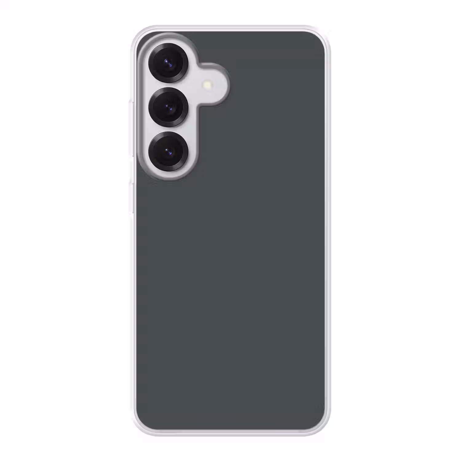 Slate - Millstone - Grijs Telefoonhoesje Samsung Galaxy S26 klein 975 -3d