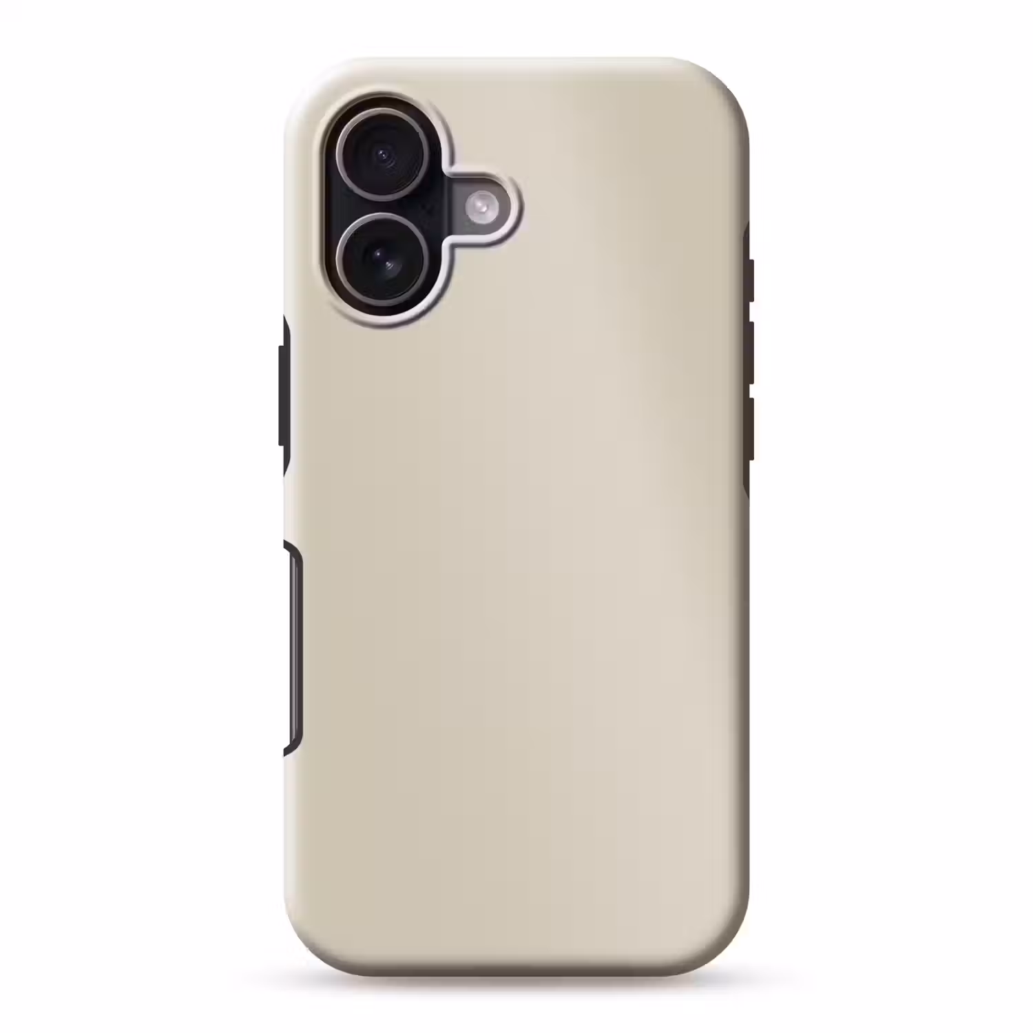 Urban - Pebble - Grijs Toughcase MagSafe Apple iPhone 17 klein 1017 -3d