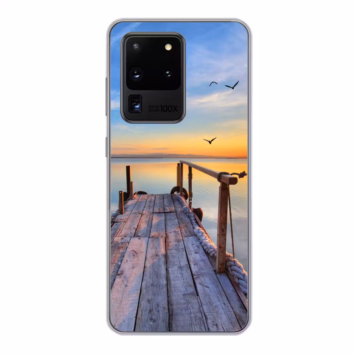 shutterstock-111732092 Telefoonhoesje Samsung Galaxy S20 Ultra klein -3d