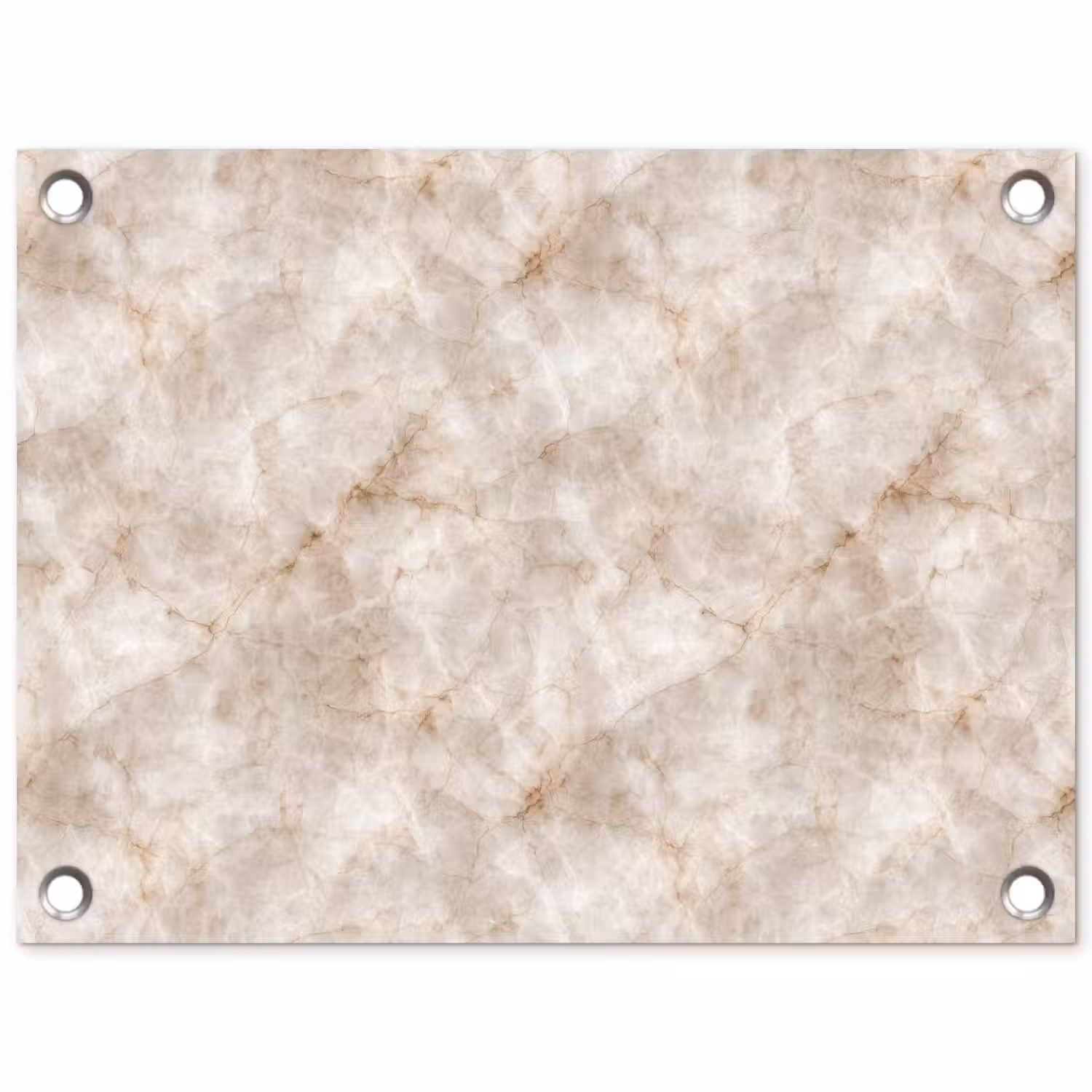 Marmer - Patroon - Klassiek tuinposter los doek klein 239 -3d