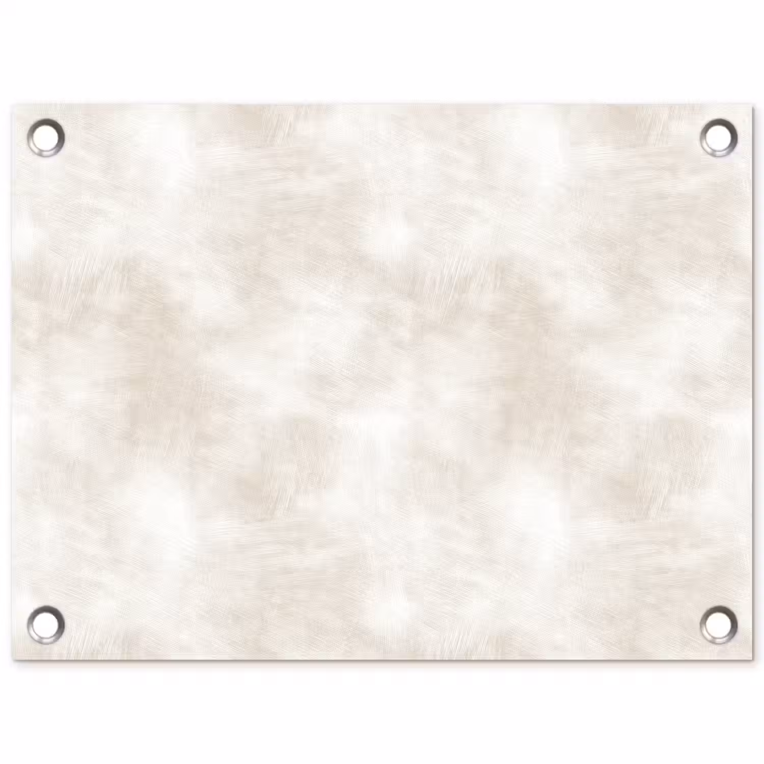 Subtiel - Structuur - Beige tuinposter los doek klein 239 -3d