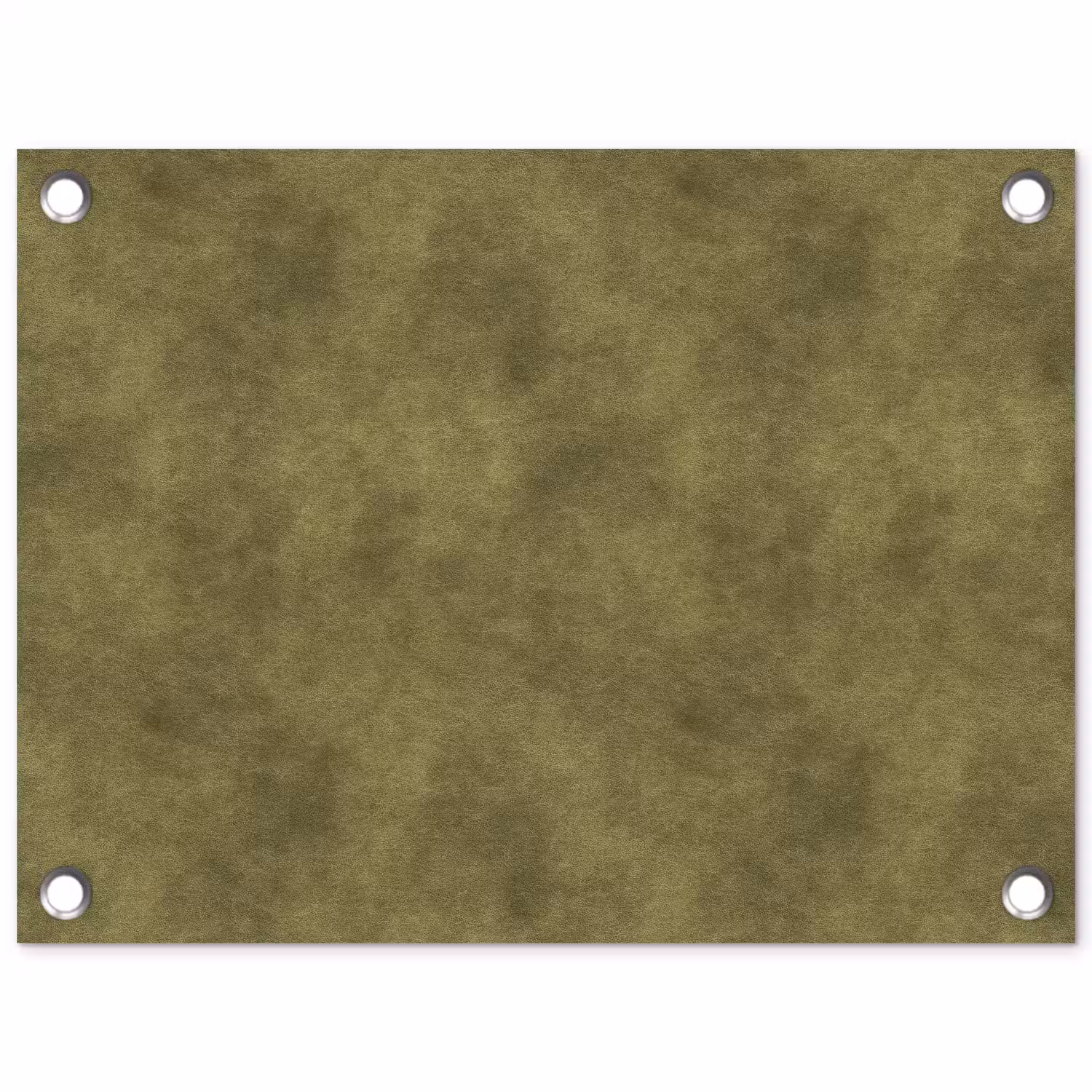 Textuur - Abstract - Groen tuinposter los doek klein 239 -3d