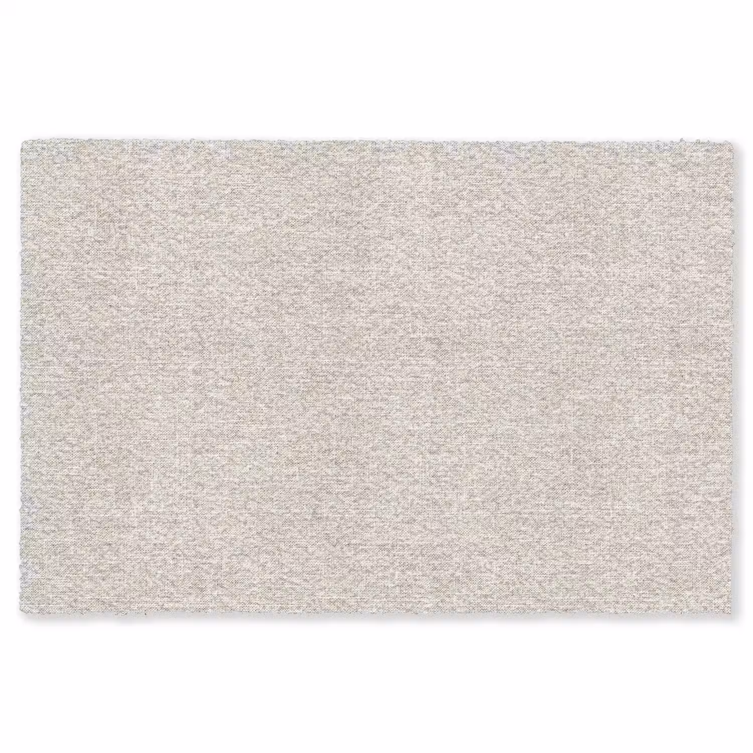 Linnen - Textuur - Beige Vloerkleed Rechthoek klein 1091 -3d