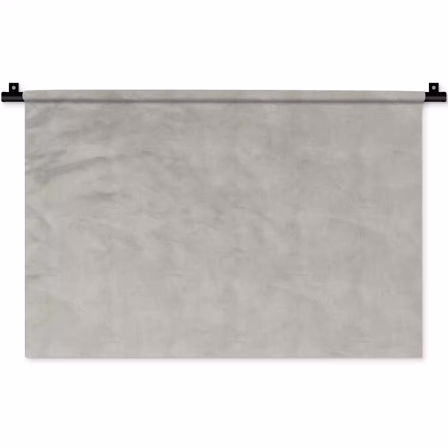 Beton - Patroon - Abstract Wandkleed katoen klein 269 -zz3d