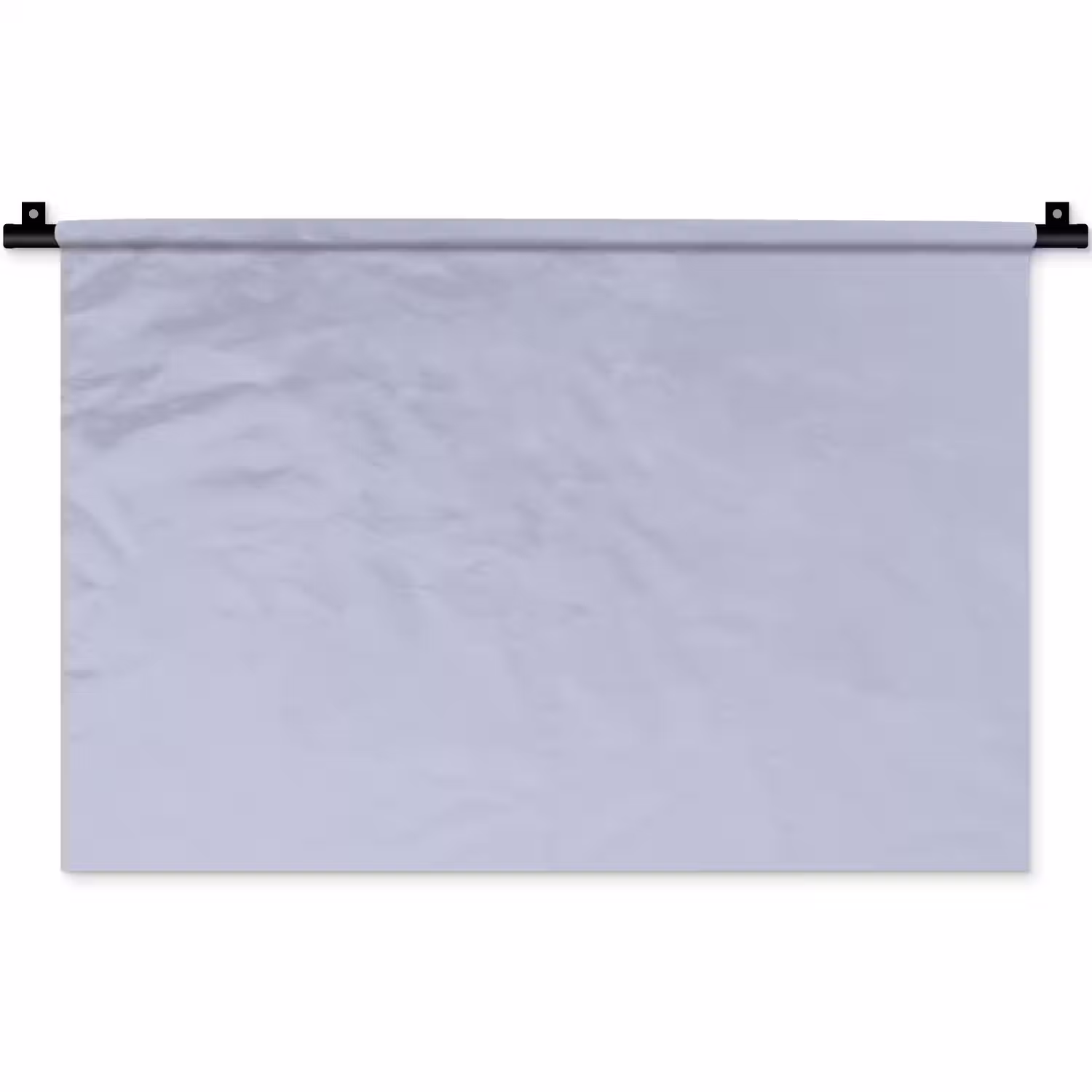 Chalky - Lavender - Paars Wandkleed katoen klein 269 -zz3d