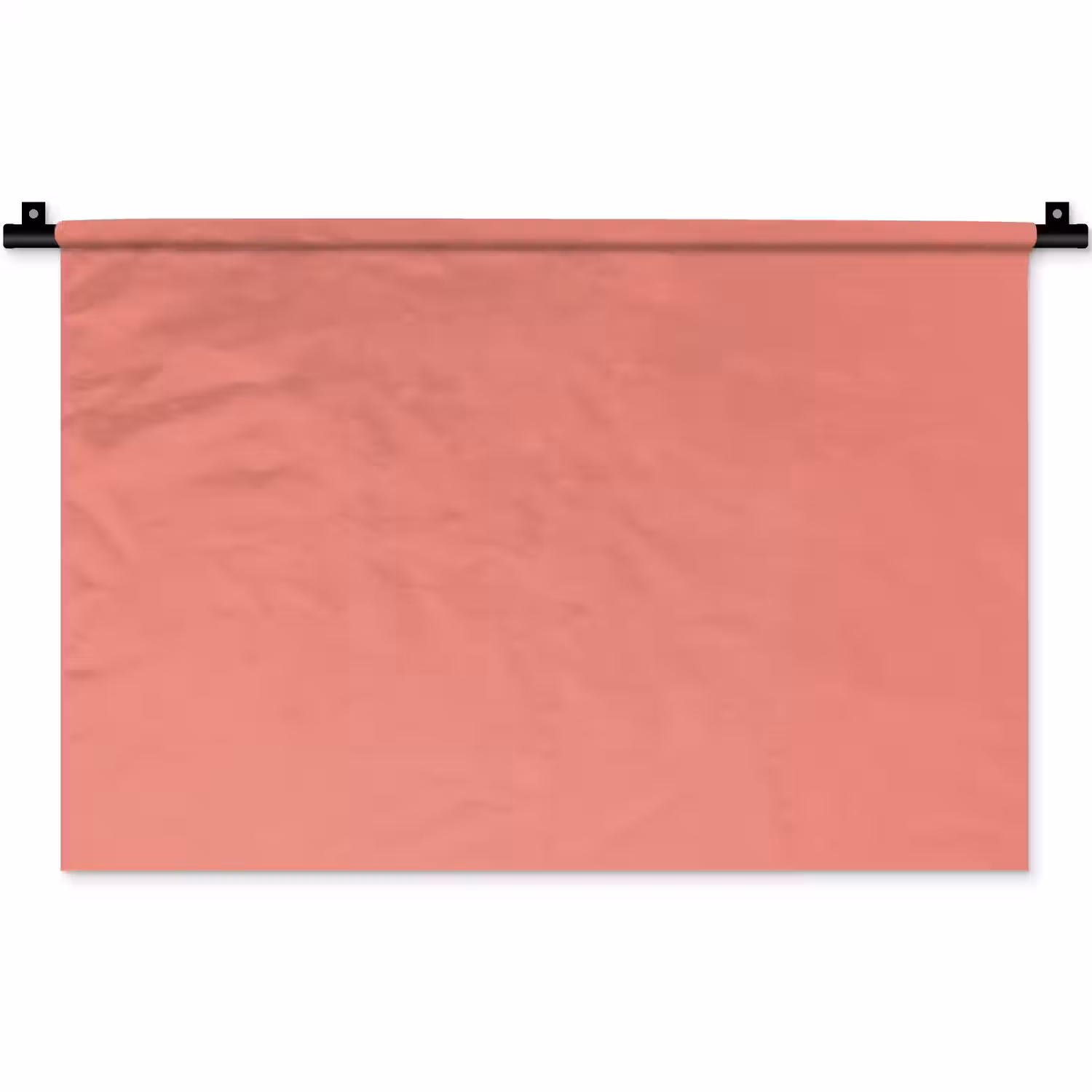 Coral - Reef - Rood Wandkleed katoen klein 269 -zz3d