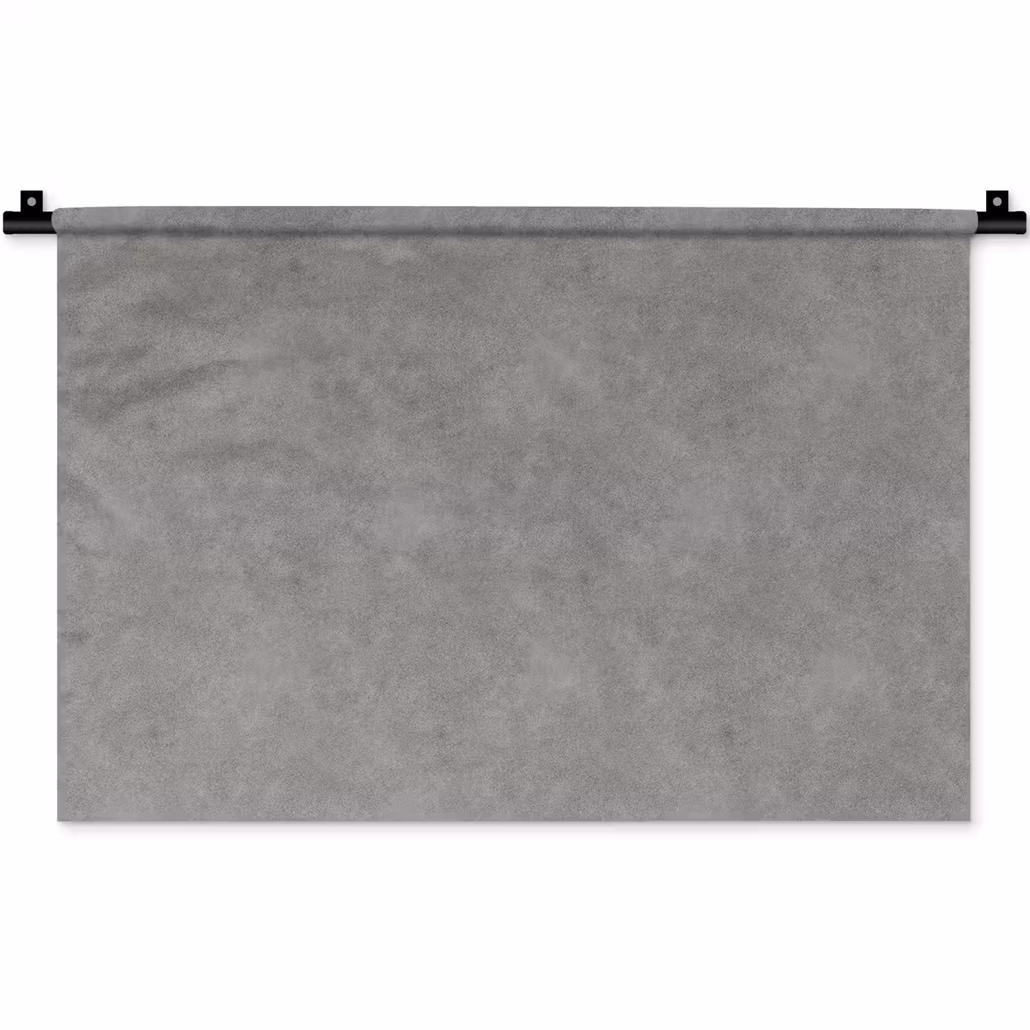 Industrieel - Patroon - Beton Wandkleed katoen klein 269 -zz3d