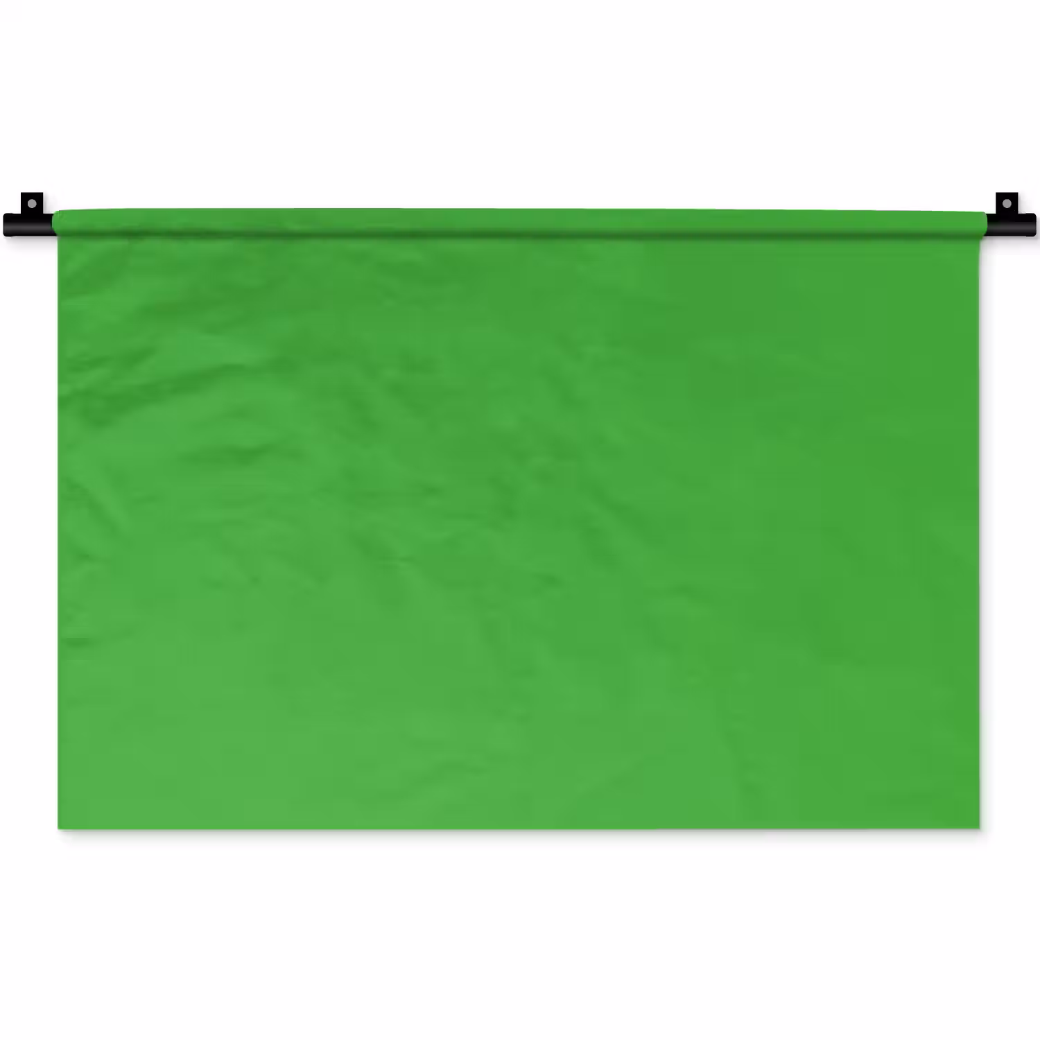 Kelly - Green - Groen Wandkleed katoen klein 269 -zz3d
