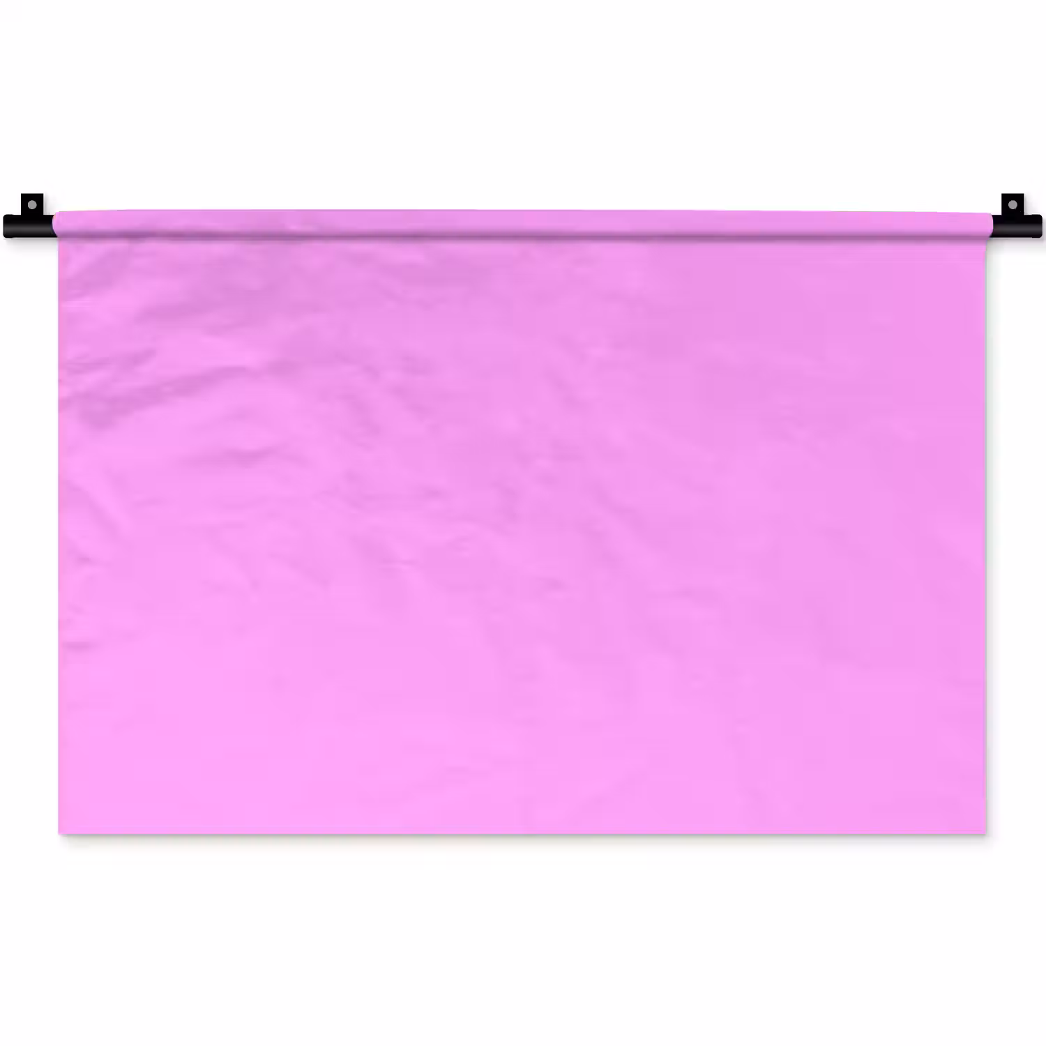 Soft - Lavender - Roze Wandkleed katoen klein 269 -zz3d