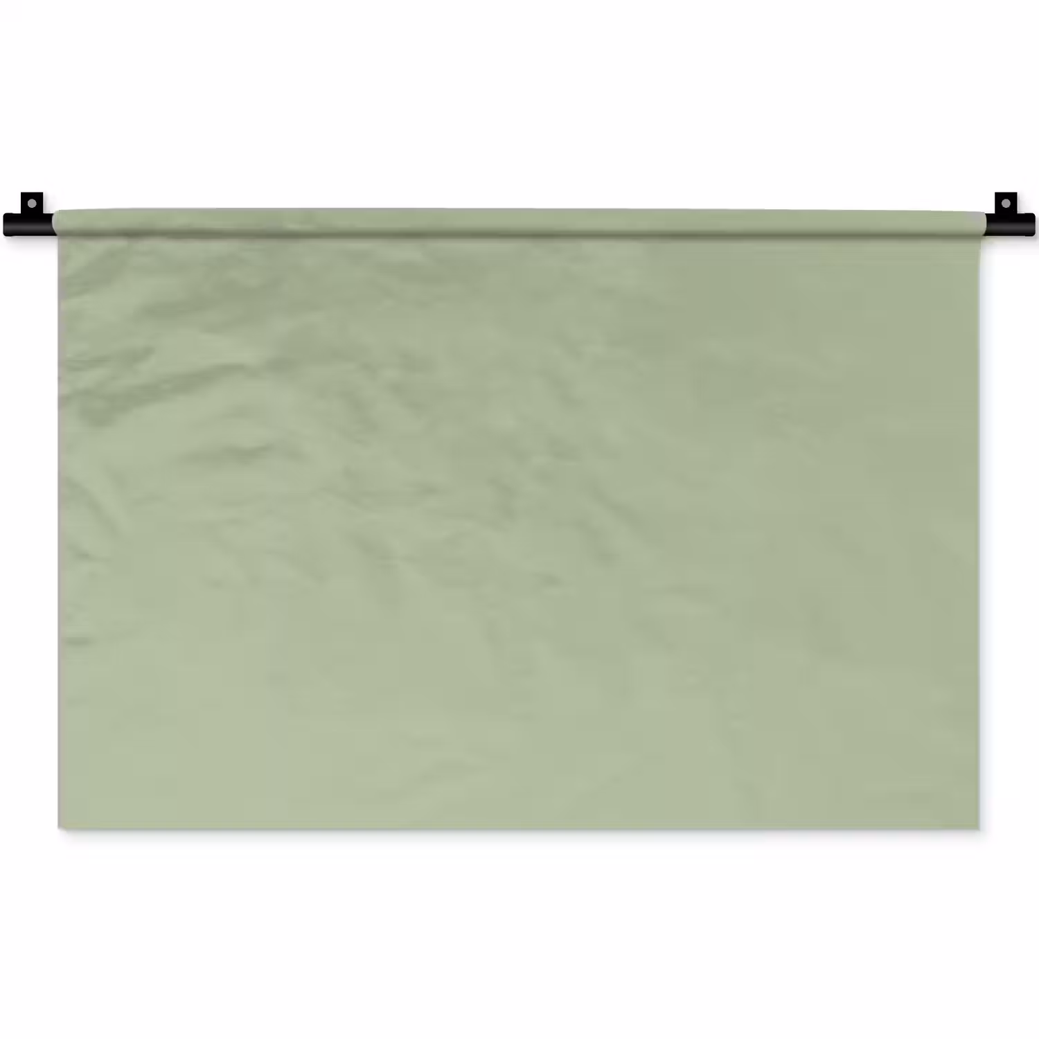 Spring - Sprint - Groen Wandkleed katoen klein 269 -zz3d