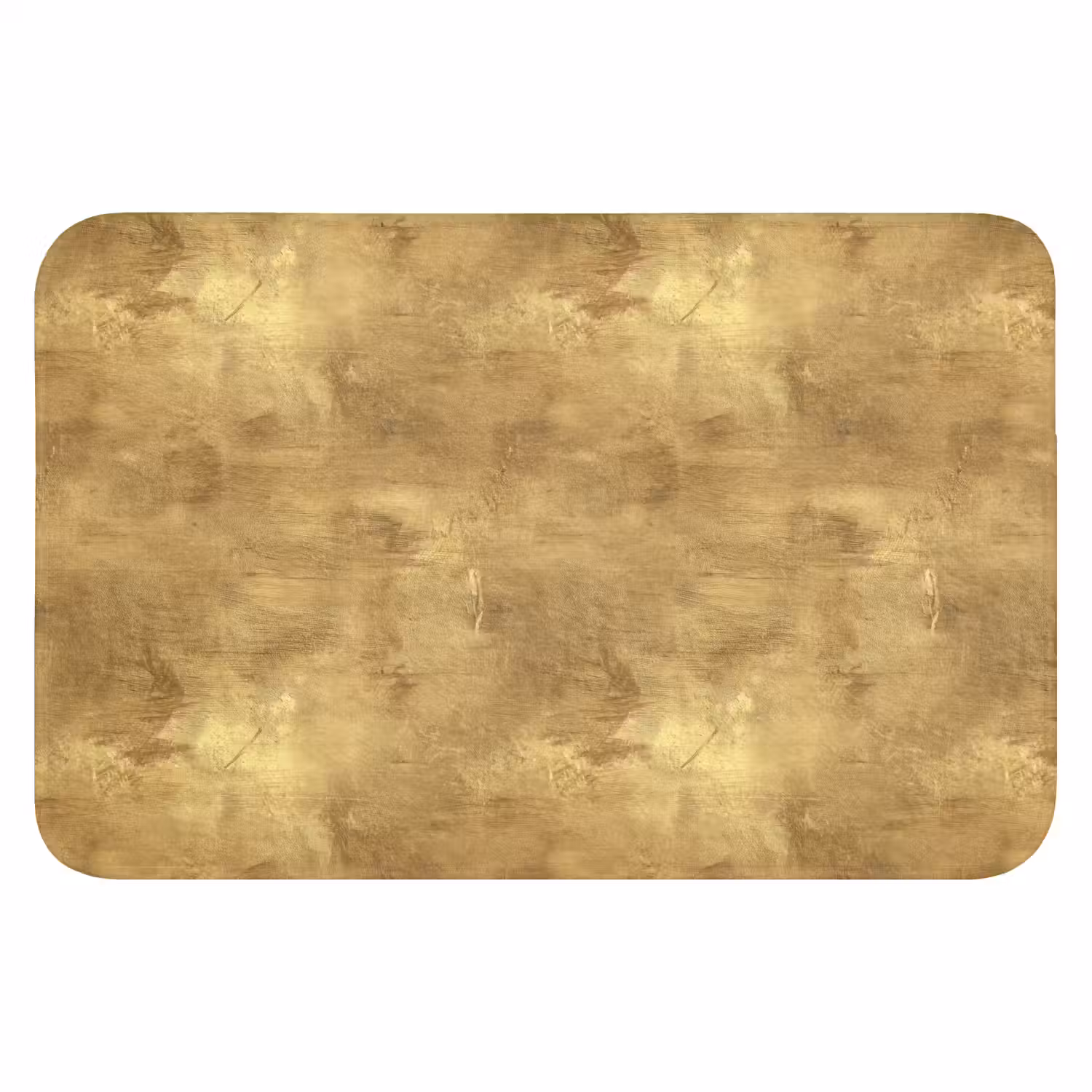 Industrieel - Textuur - Goud WCmat klein 1009 -3d
