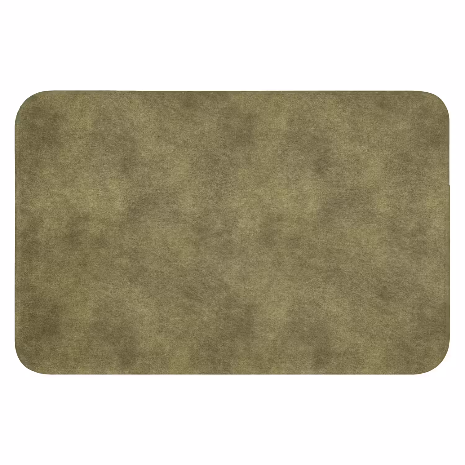 Textuur - Abstract - Groen WCmat klein 1009 -3d