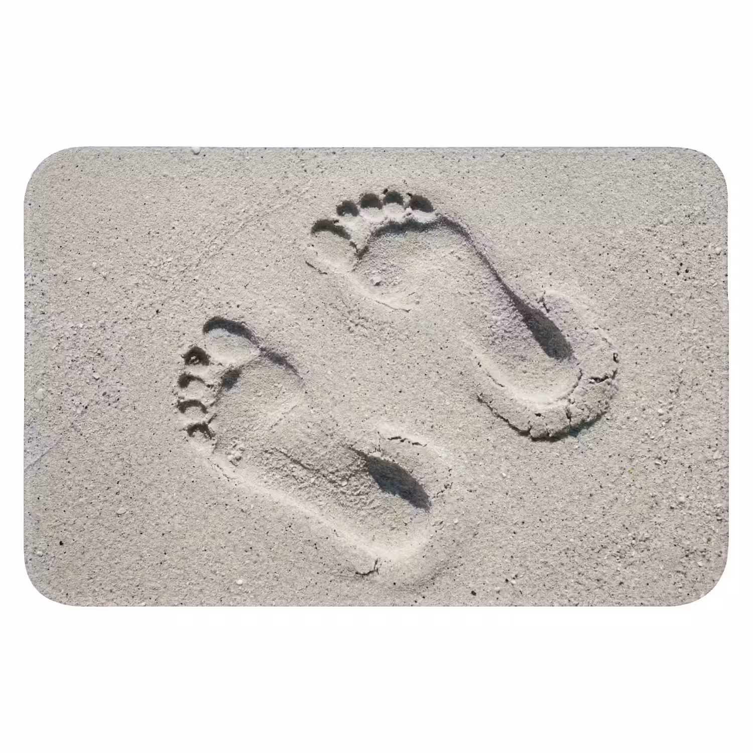 Voeten - Zand - Zee WCmat klein -3d