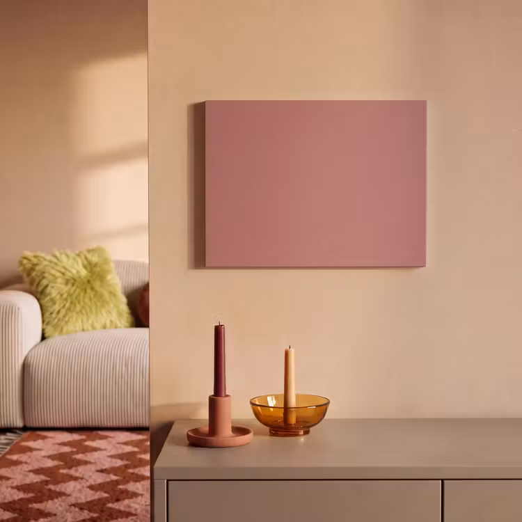 Ancient - Rose - Roze PET vilt klein 837 -sfeer1