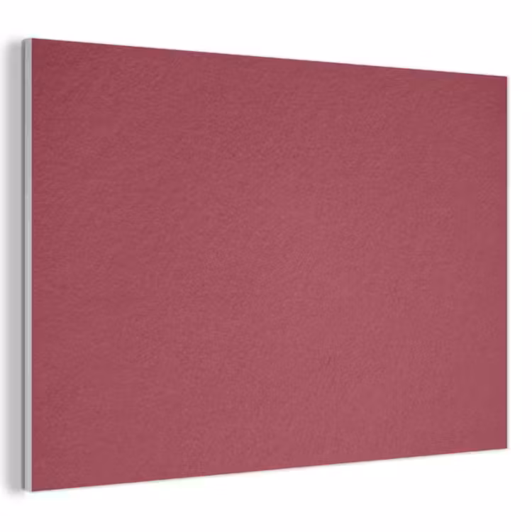Antique - Ruby - Rood PET vilt klein 837 -3d