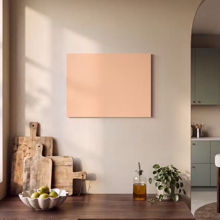 Apricot - Blush - Nude PET vilt klein 837 -sfeer2