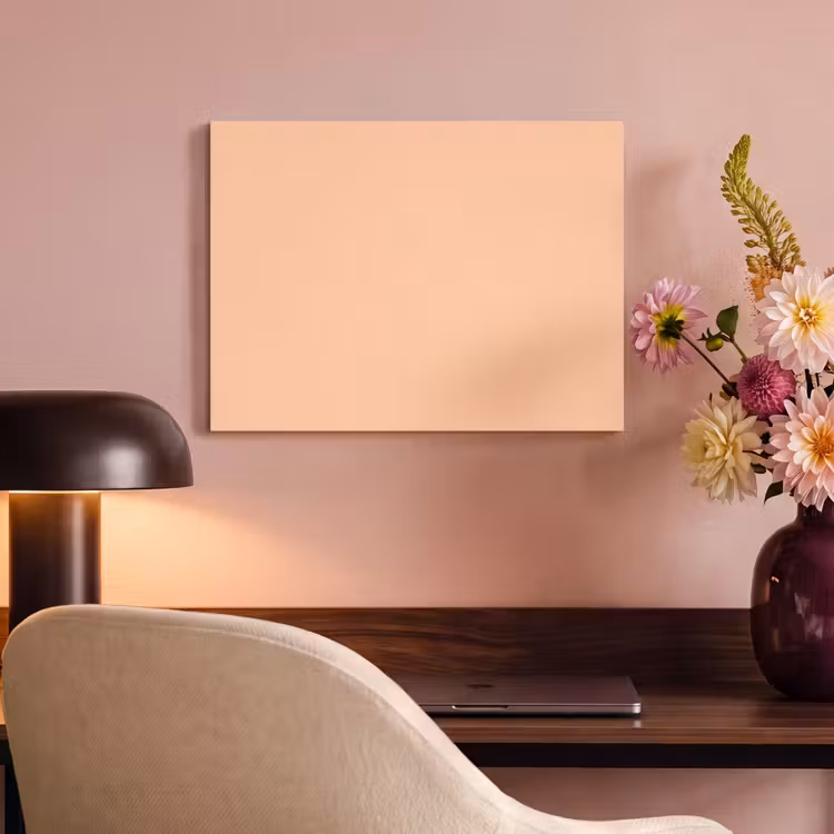 Apricot - Blush - Nude PET vilt klein 837 -sfeer3