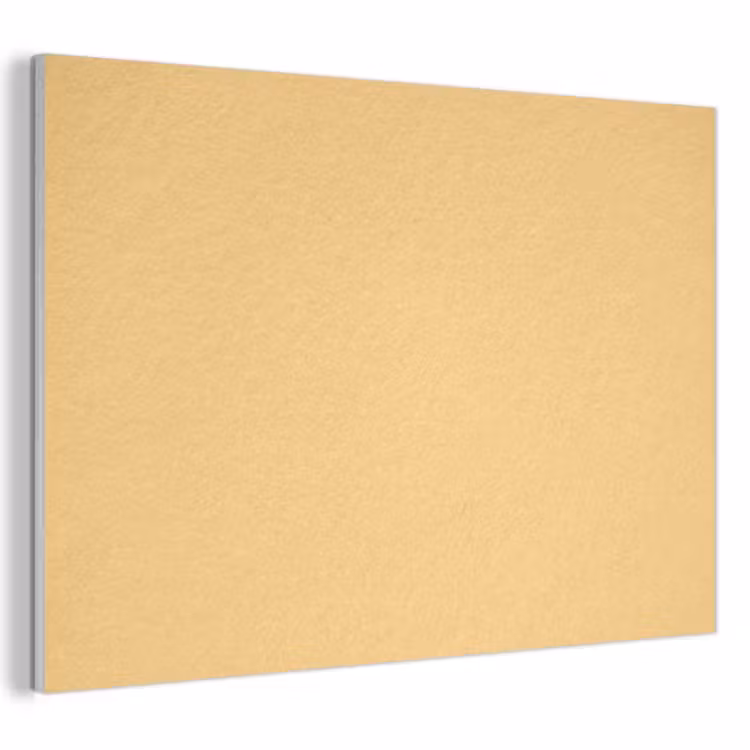Apricot - Ice - Oranje PET vilt klein 837 -3d