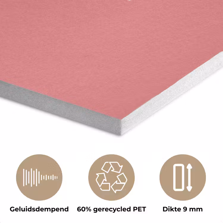 BBQ - Quote - Roze - Zomer PET vilt klein -closeup_NL
