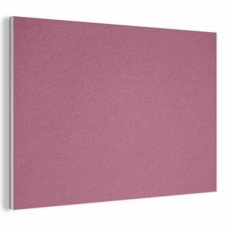 Berry - Roze -Pink PET vilt klein 837 -3d