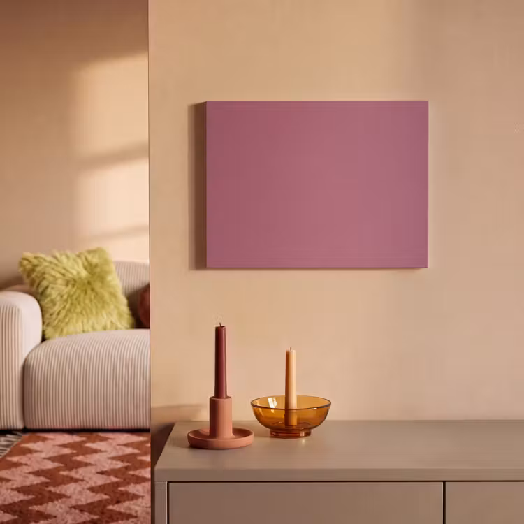 Berry - Roze -Pink PET vilt klein 837 -sfeer1