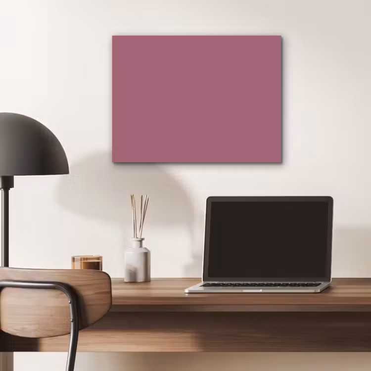 Berry - Roze -Pink PET vilt klein 837 -sfeer5
