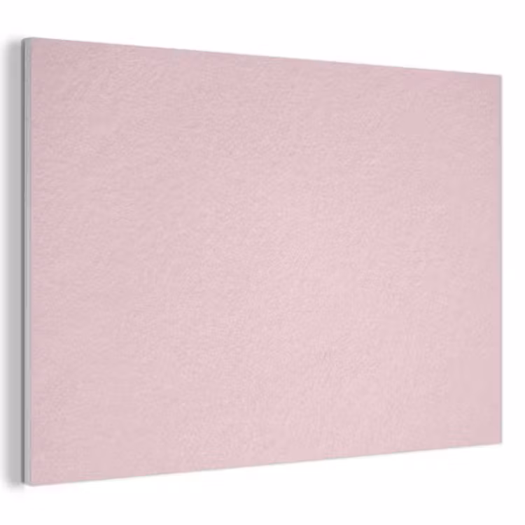 Blush - Pink - Roze PET vilt klein 837 -3d