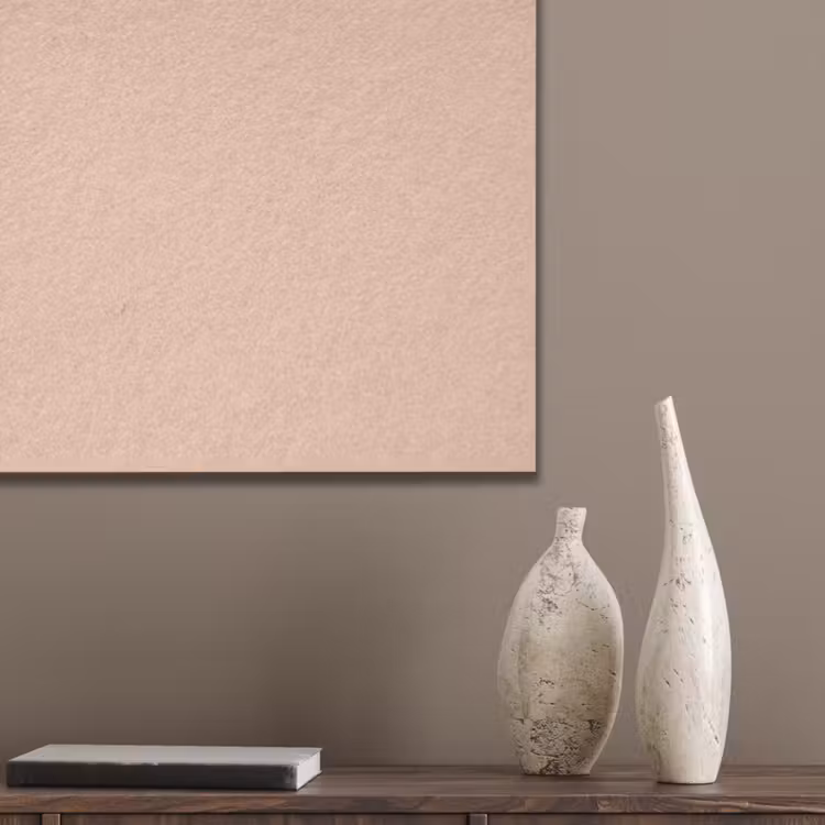 Blush - Terracotta - Nude PET vilt klein 837 -sfeer6_closeup