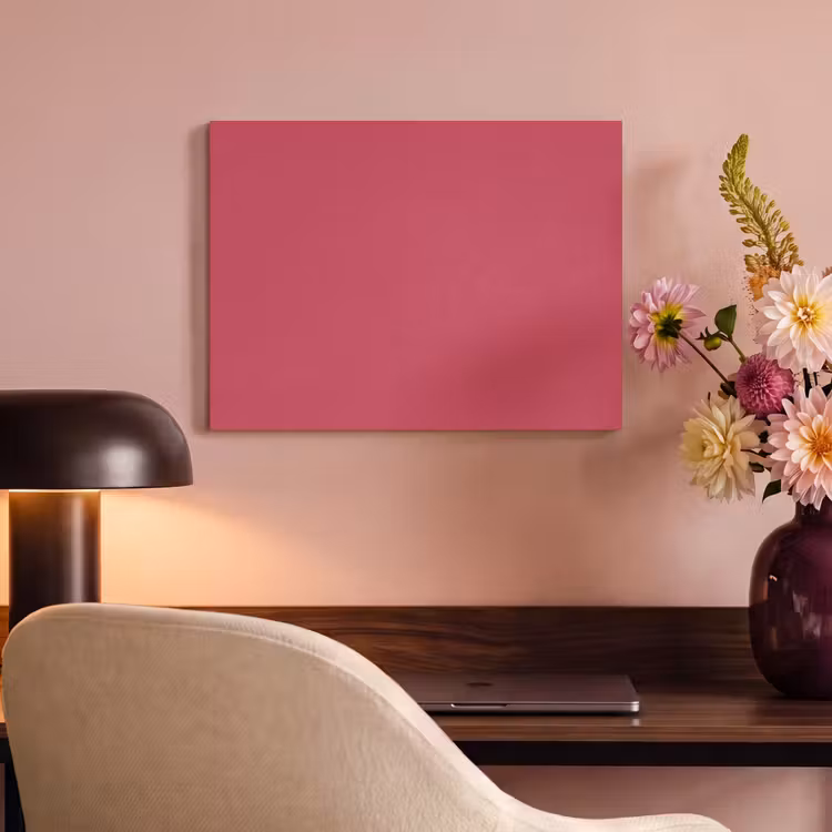Bold - Berry - Rood PET vilt klein 837 -sfeer3