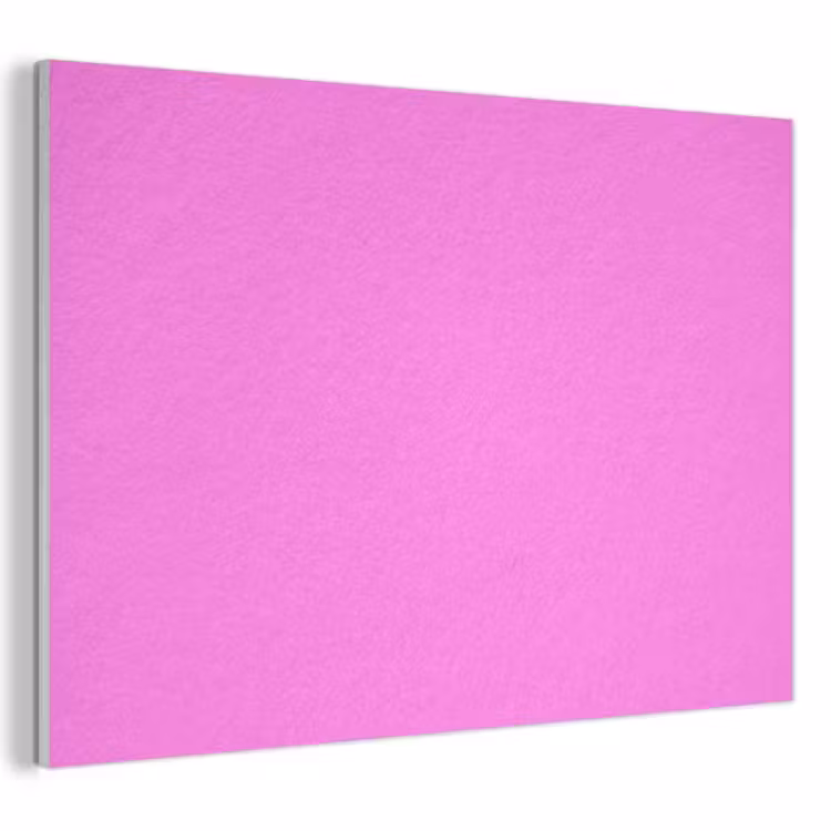 Bright - Orchid - Roze PET vilt klein 837 -3d