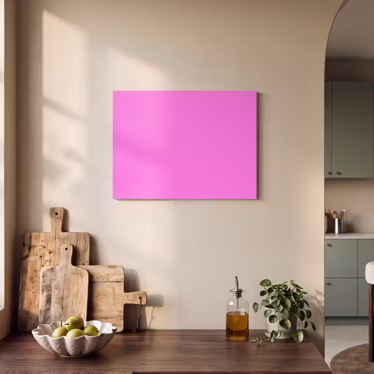 Bright - Orchid - Roze PET vilt klein 837 -sfeer2
