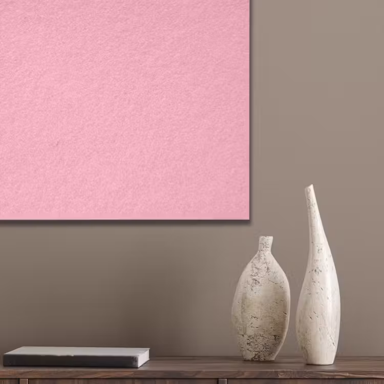 Bubblegum - Pink - Roze PET vilt klein 837 -sfeer6_closeup