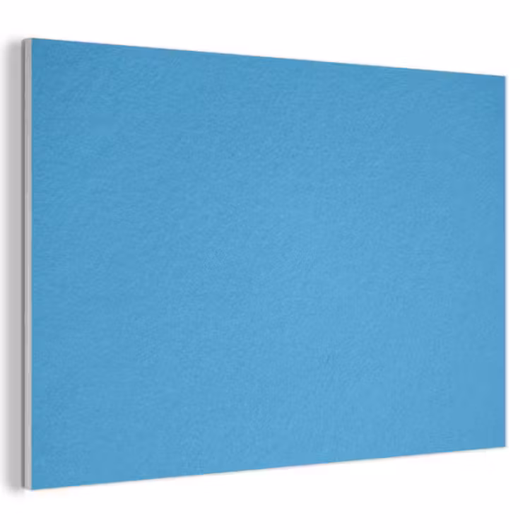 Cerulean - Breeze - Blauw PET vilt klein 837 -3d