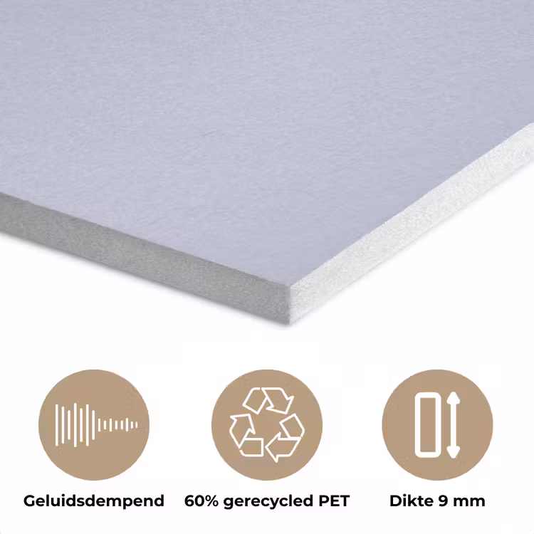 Chalky - Lavender - Paars PET vilt klein 837 -closeup_NL