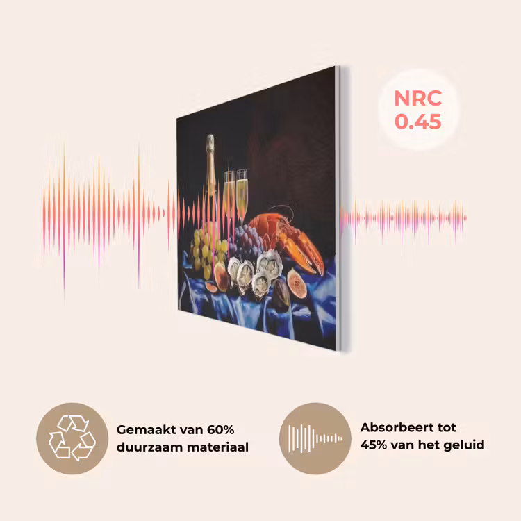 Champagne - Luxe - Oesters PET vilt klein -USP_NL