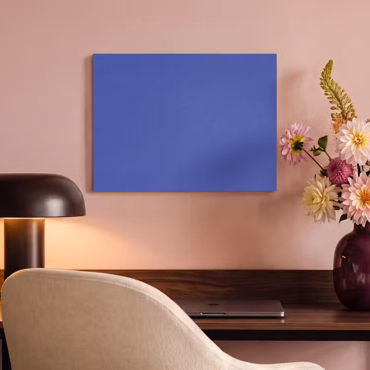 Chinese - Blue - Blauw PET vilt klein 837 -sfeer3