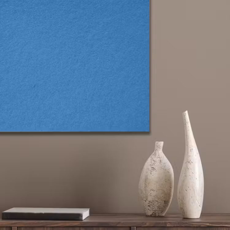 Classic - Azure - Blauw PET vilt klein 837 -sfeer6_closeup