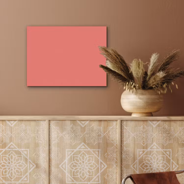 Coral - Punch - Koraal PET vilt klein 837 -sfeer4