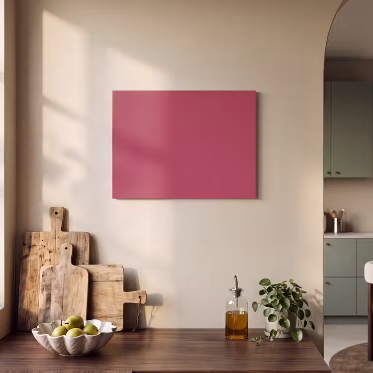 Deep - Berry - Rood PET vilt klein 837 -sfeer2