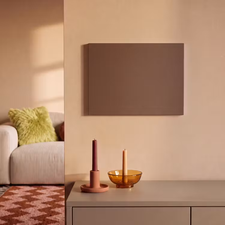 Deep - Clay - Brown - Bruin PET vilt klein 837 -sfeer1